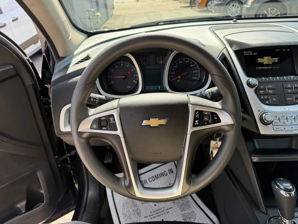 2017 Chevrolet Equinox - Image 11 of 15