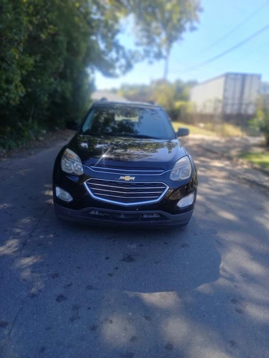 2017 Chevrolet Equinox - Image 3 of 10