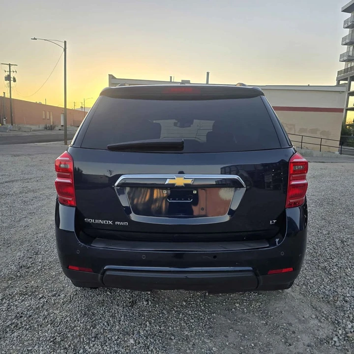 2017 Chevrolet Equinox - Image 6 of 15