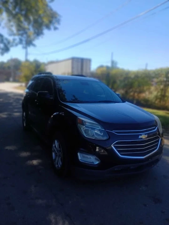 2017 Chevrolet Equinox - Image 5 of 10