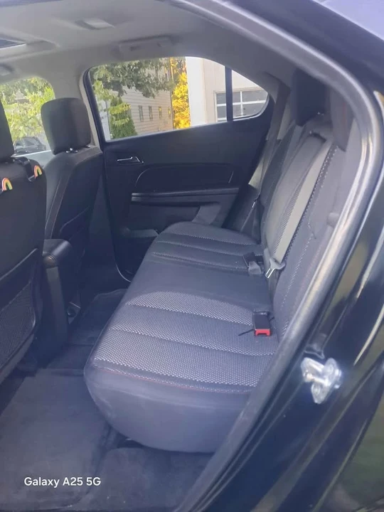 2017 Chevrolet Equinox - Image 5 of 6