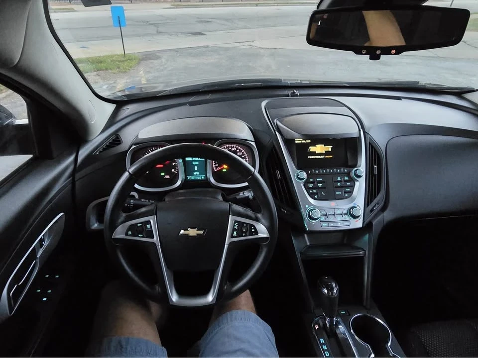 2017 Chevrolet Equinox - Image 11 of 13