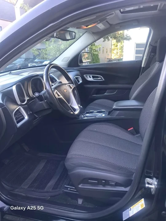 2017 Chevrolet Equinox - Image 4 of 6