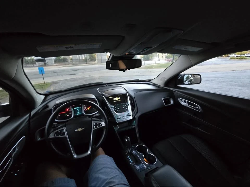 2017 Chevrolet Equinox - Image 12 of 13