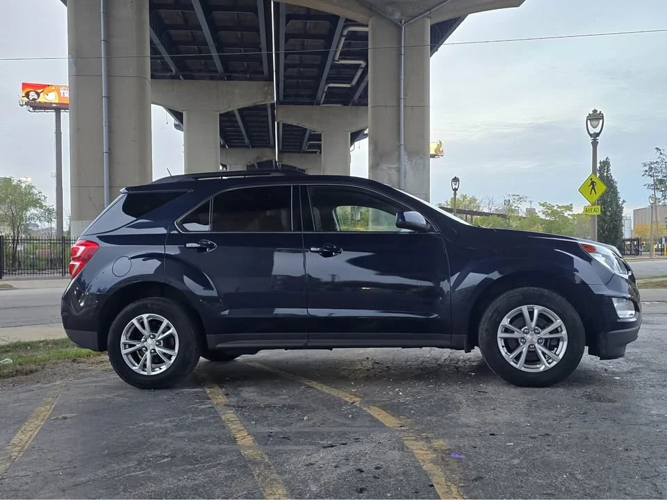 2017 Chevrolet Equinox - Image 6 of 13