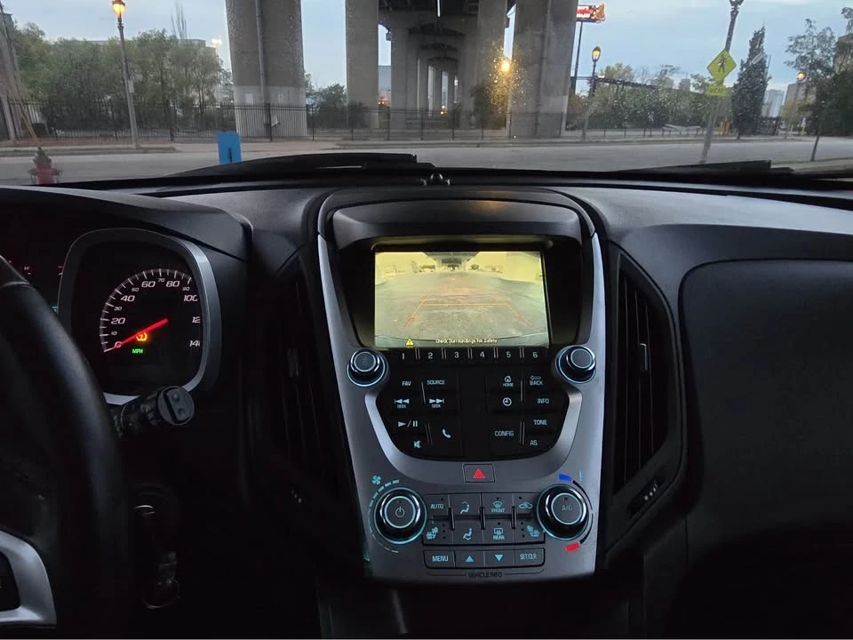 2017 Chevrolet Equinox - Image 13 of 13