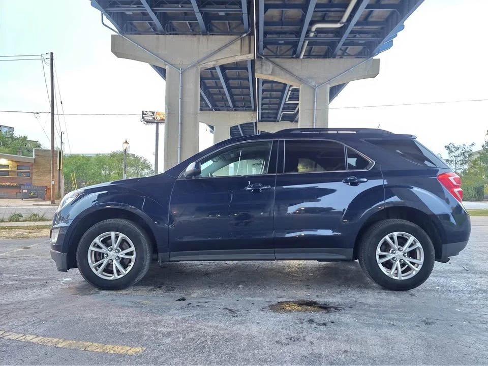 2017 Chevrolet Equinox - Image 5 of 13
