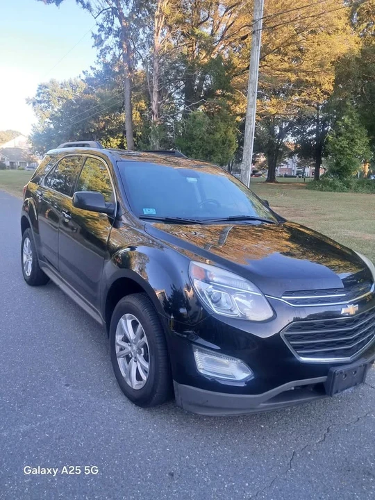 2017 Chevrolet Equinox - Image 2 of 6