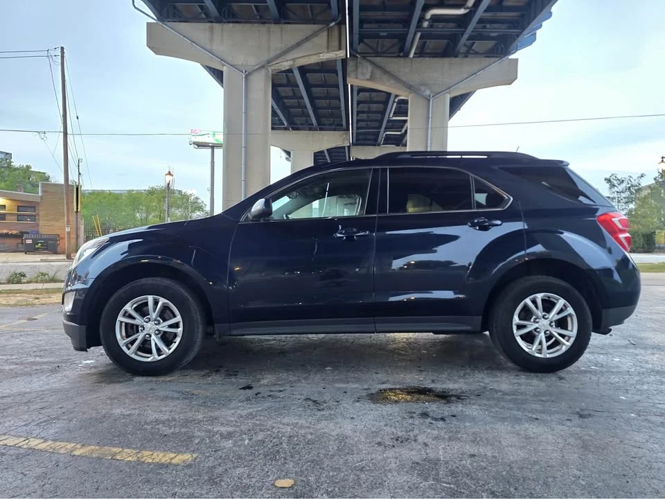 2017 Chevrolet Equinox - Image 4 of 13