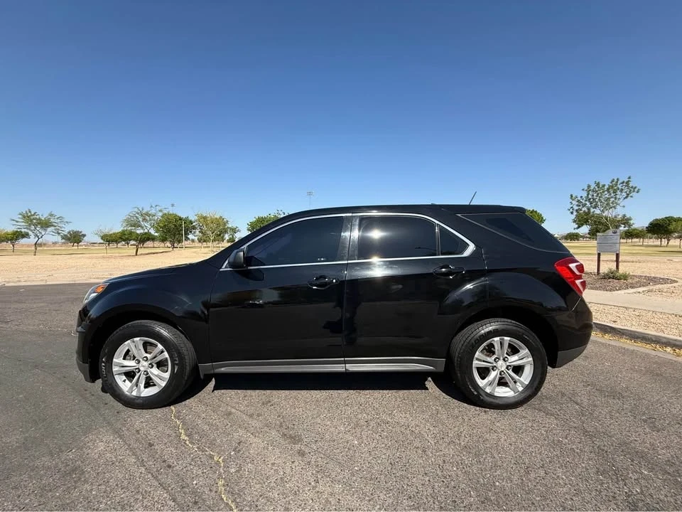 2017 Chevrolet Equinox - Image 3 of 11