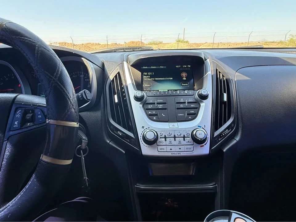 2017 Chevrolet Equinox - Image 11 of 11