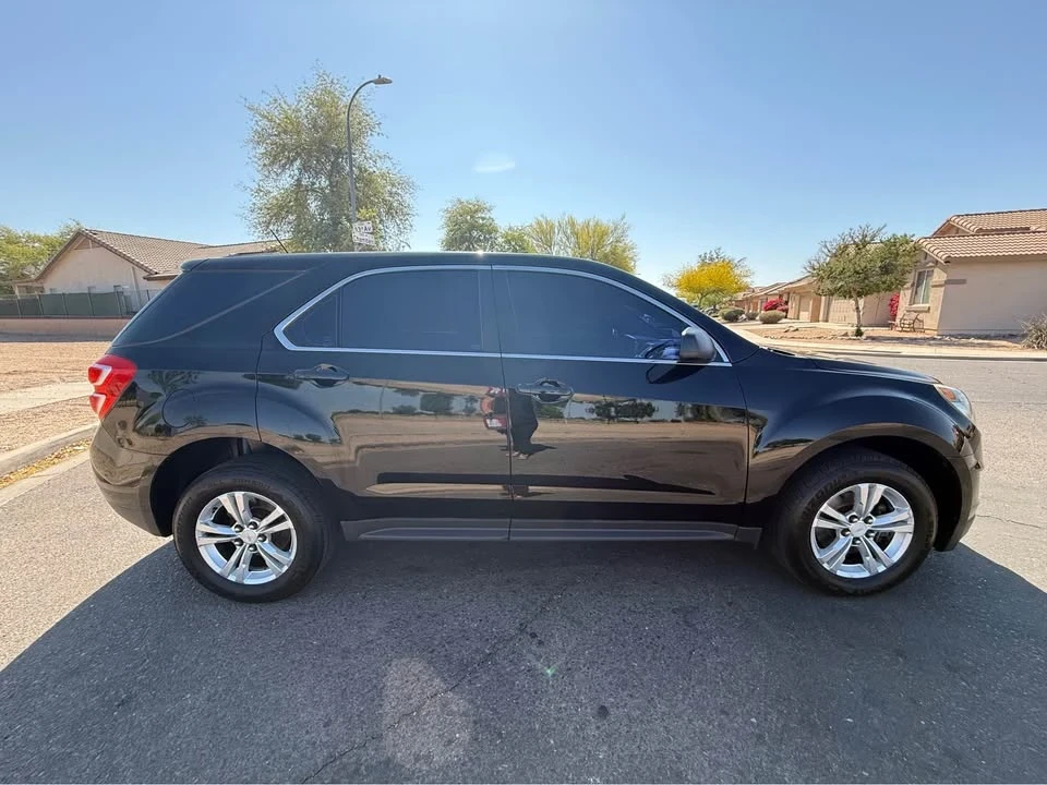2017 Chevrolet Equinox - Image 7 of 11