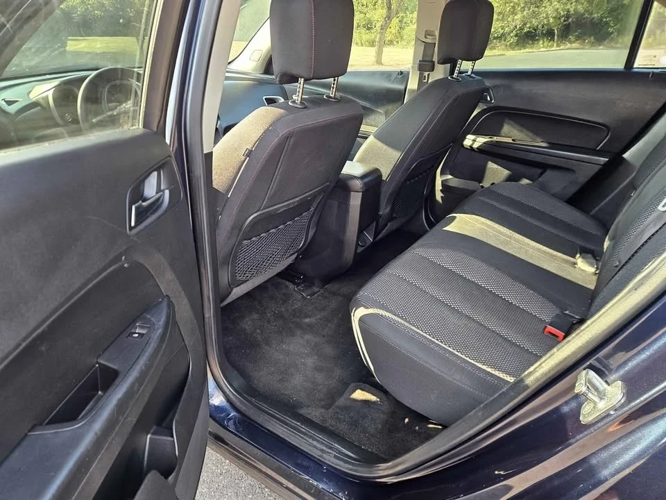 2017 Chevrolet Equinox - Image 11 of 17