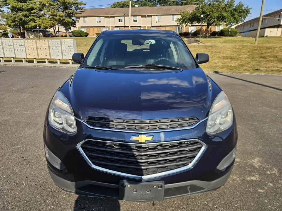 2017 Chevrolet Equinox - Image 3 of 17