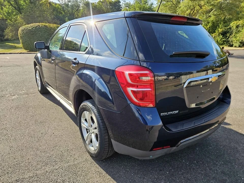 2017 Chevrolet Equinox - Image 13 of 17