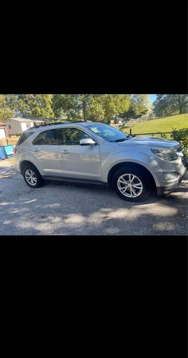 2017 Chevrolet Equinox - Image 5 of 5