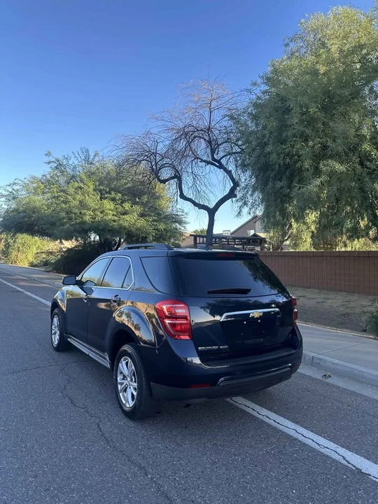 2017 Chevrolet Equinox - Image 3 of 7