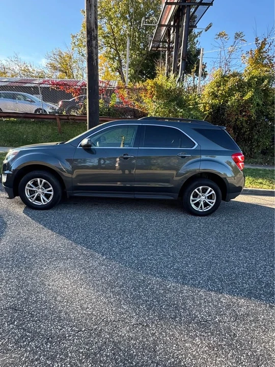 2017 Chevrolet Equinox - Image 3 of 9
