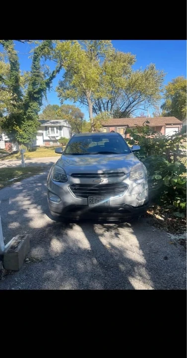 2017 Chevrolet Equinox - Image 3 of 5