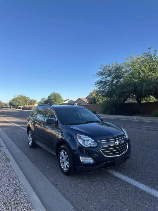 2017 Chevrolet Equinox - Image 2 of 7