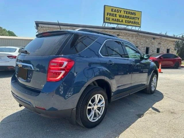 2017 Chevrolet Equinox - Image 2 of 6