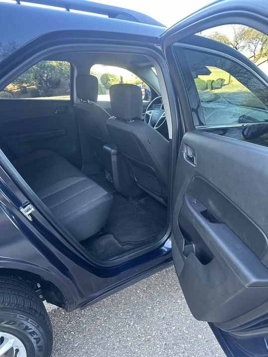 2017 Chevrolet Equinox - Image 7 of 7