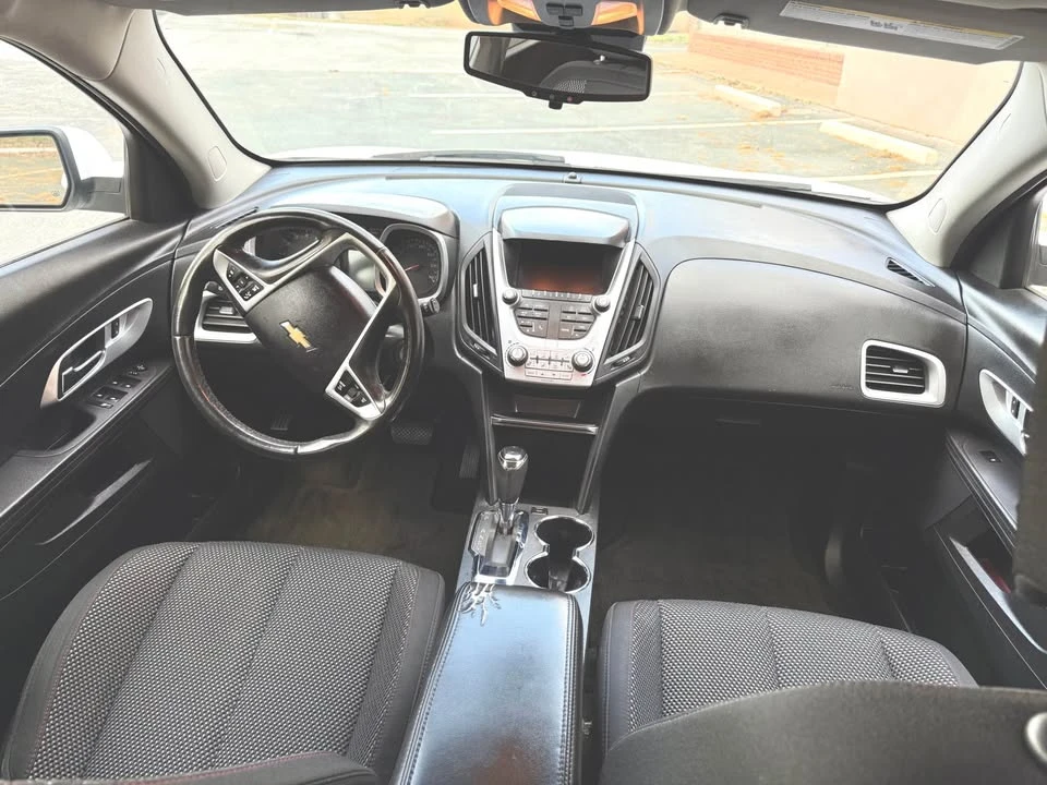 2017 Chevrolet Equinox - Image 7 of 14