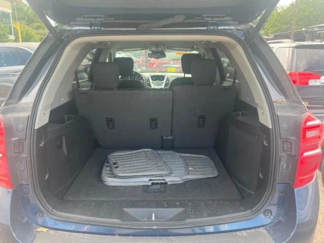 2017 Chevrolet Equinox - Image 5 of 6