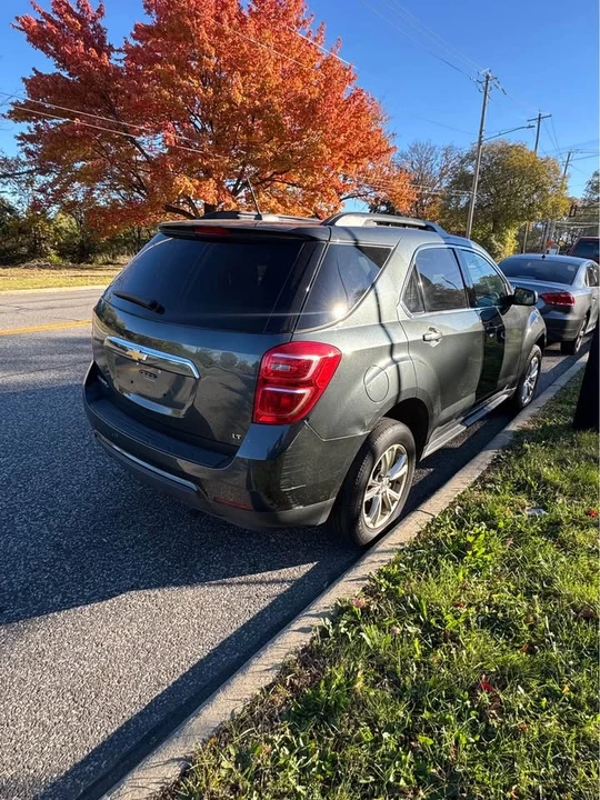 2017 Chevrolet Equinox - Image 2 of 9