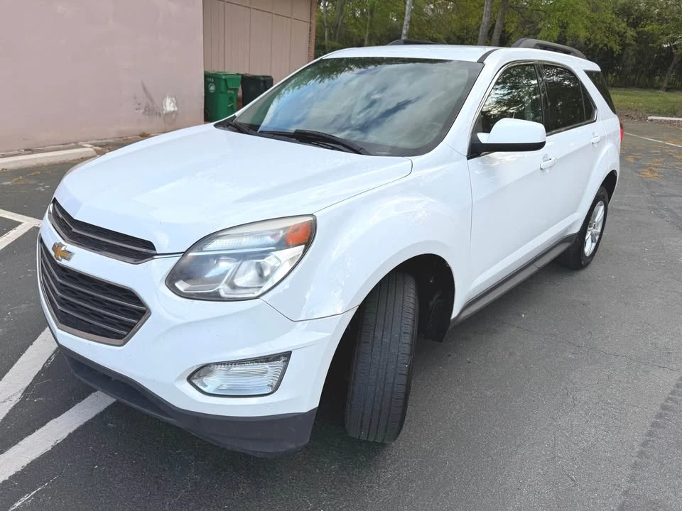 2017 Chevrolet Equinox - Image 3 of 14