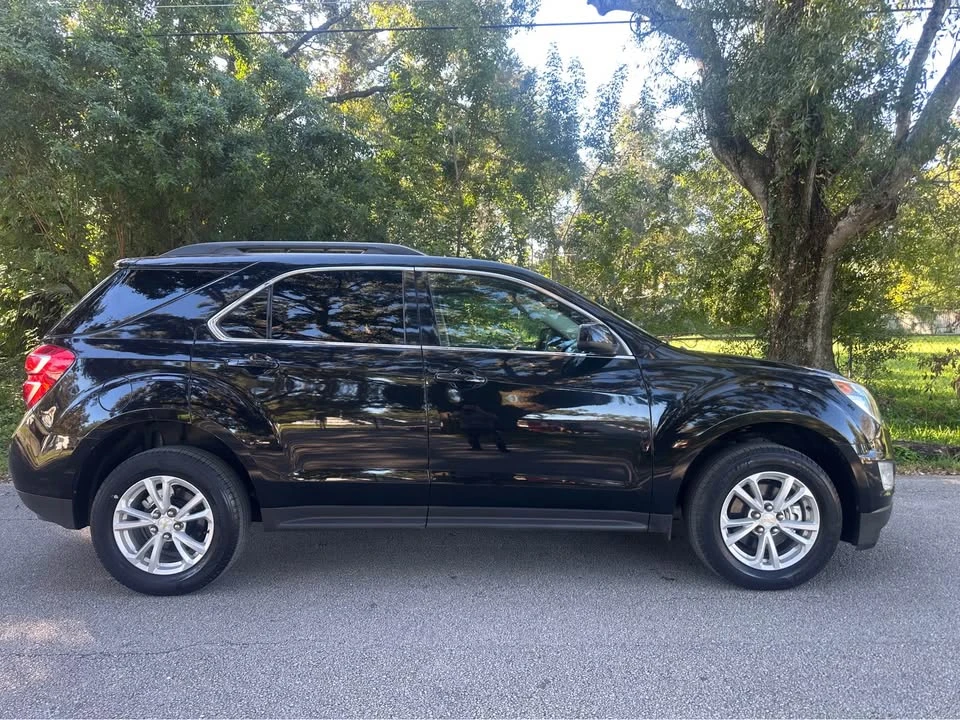 2017 Chevrolet Equinox - Image 3 of 11
