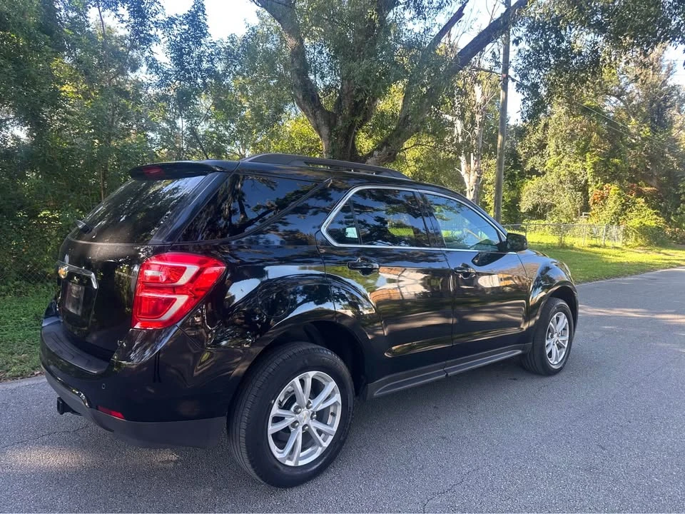 2017 Chevrolet Equinox - Image 2 of 11