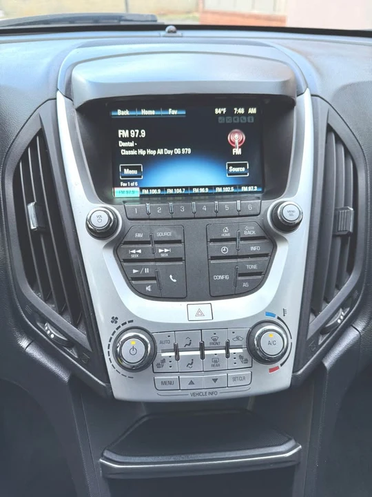 2017 Chevrolet Equinox - Image 14 of 14