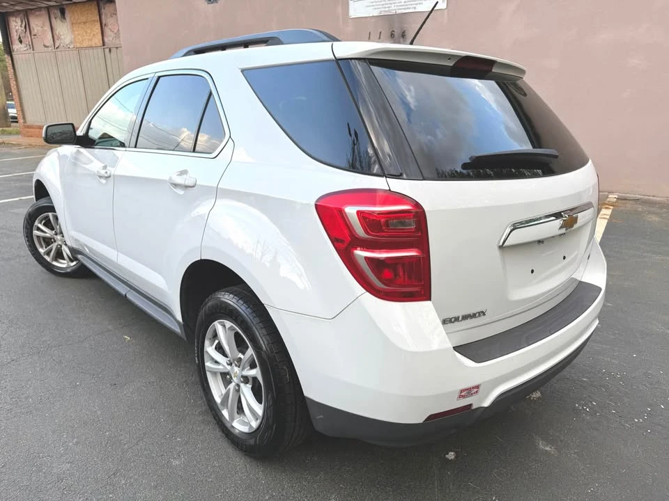 2017 Chevrolet Equinox - Image 4 of 14
