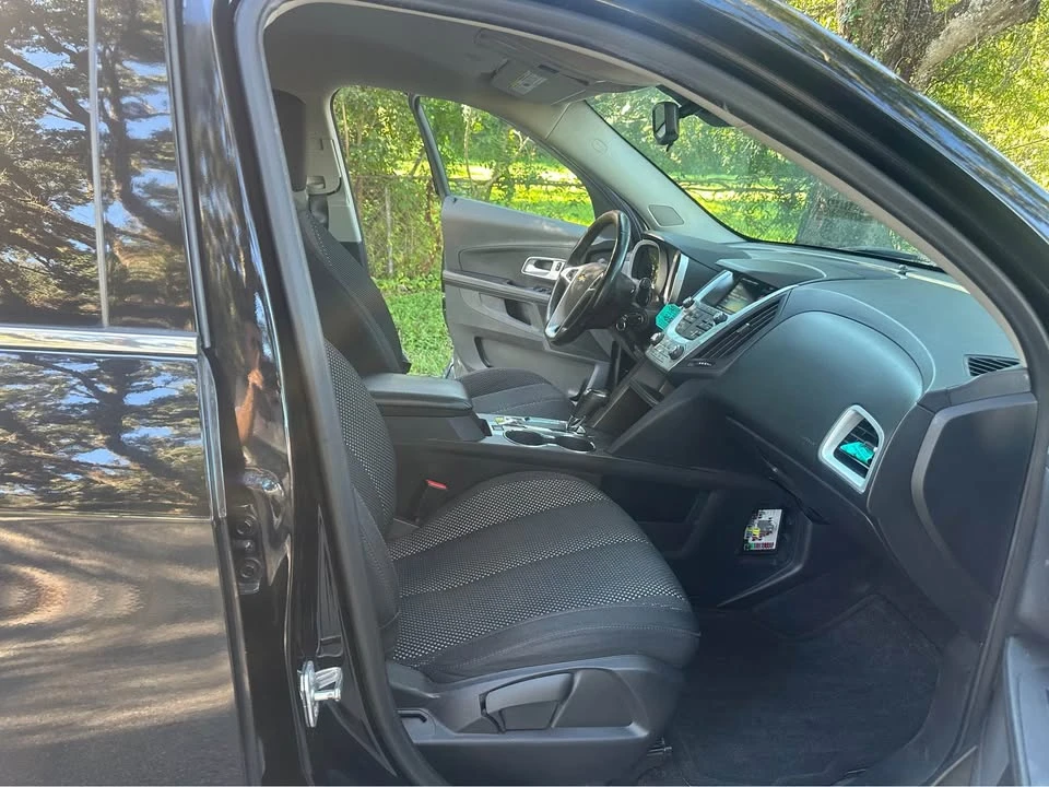 2017 Chevrolet Equinox - Image 6 of 11