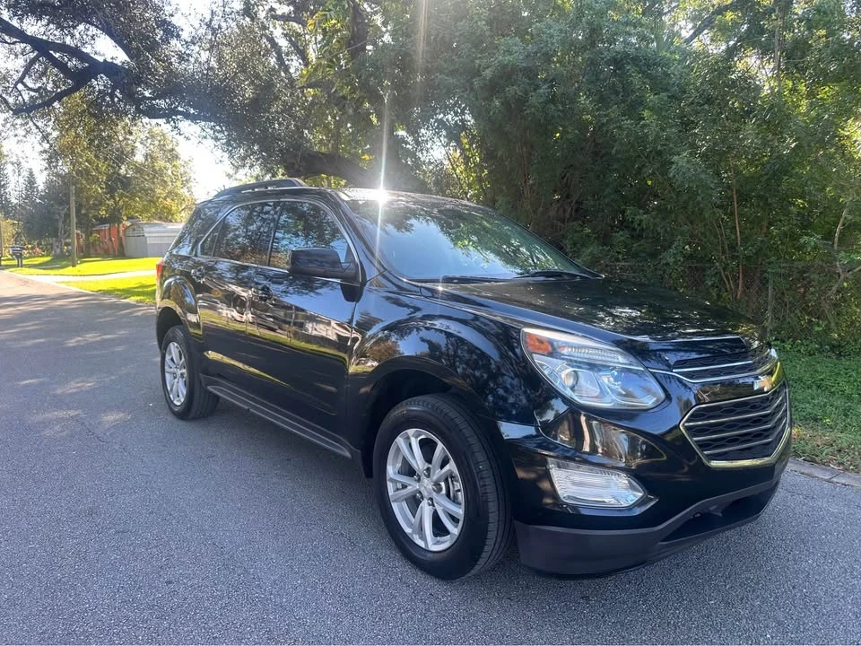2017 Chevrolet Equinox - Image 11 of 11