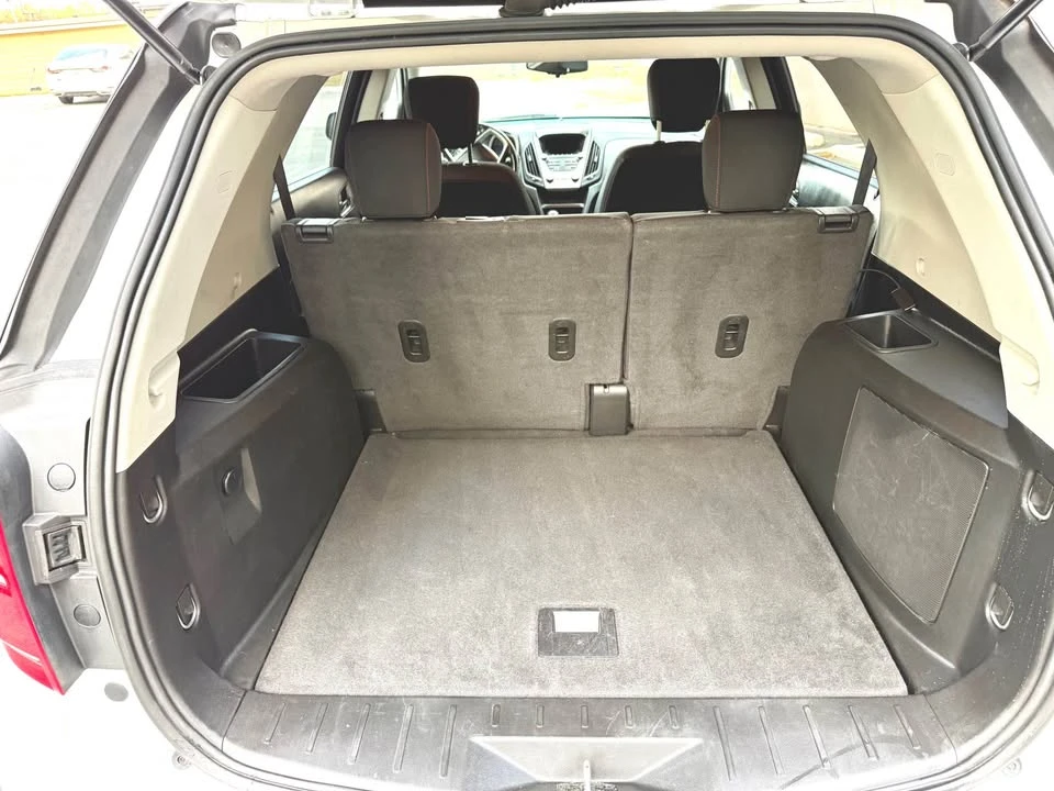 2017 Chevrolet Equinox - Image 11 of 14