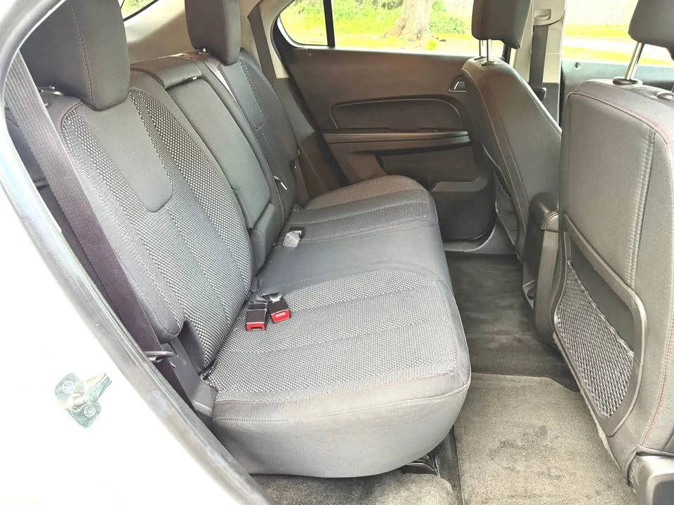 2017 Chevrolet Equinox - Image 10 of 14