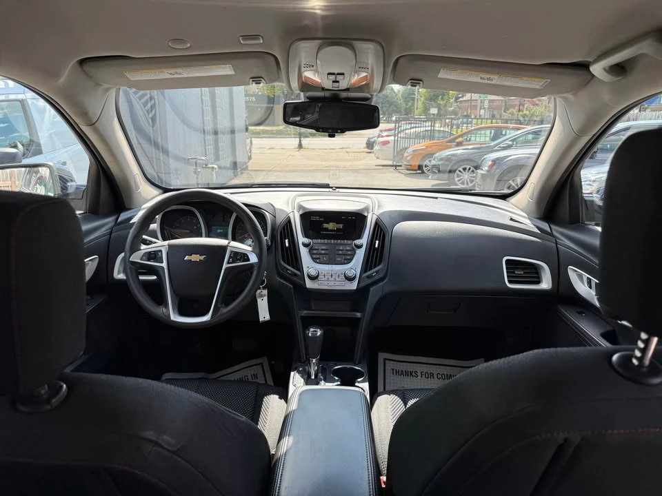 2017 Chevrolet Equinox - Image 10 of 15