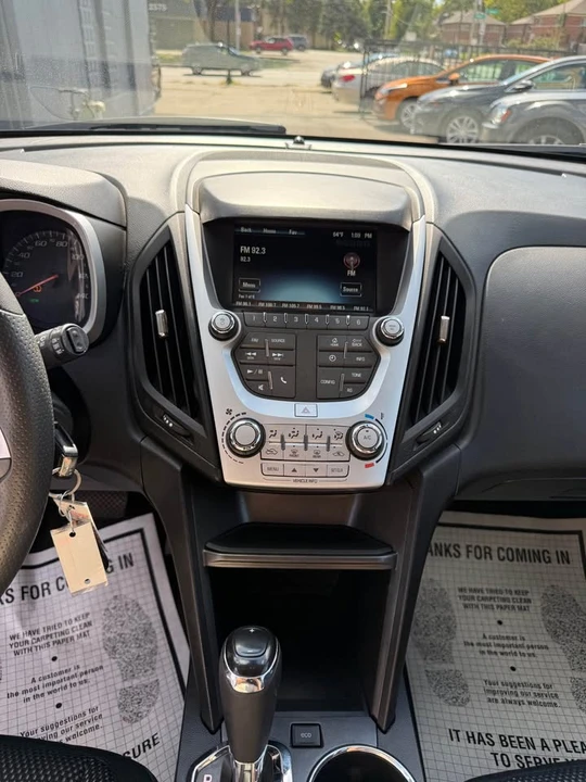2017 Chevrolet Equinox - Image 12 of 15