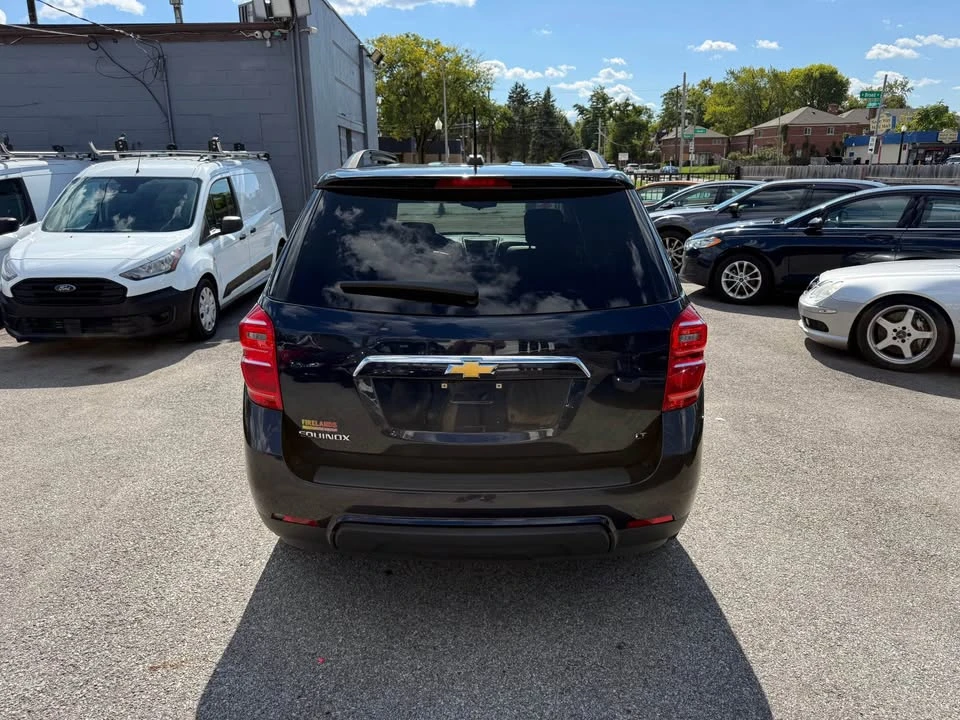 2017 Chevrolet Equinox - Image 3 of 15