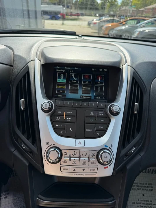 2017 Chevrolet Equinox - Image 15 of 15