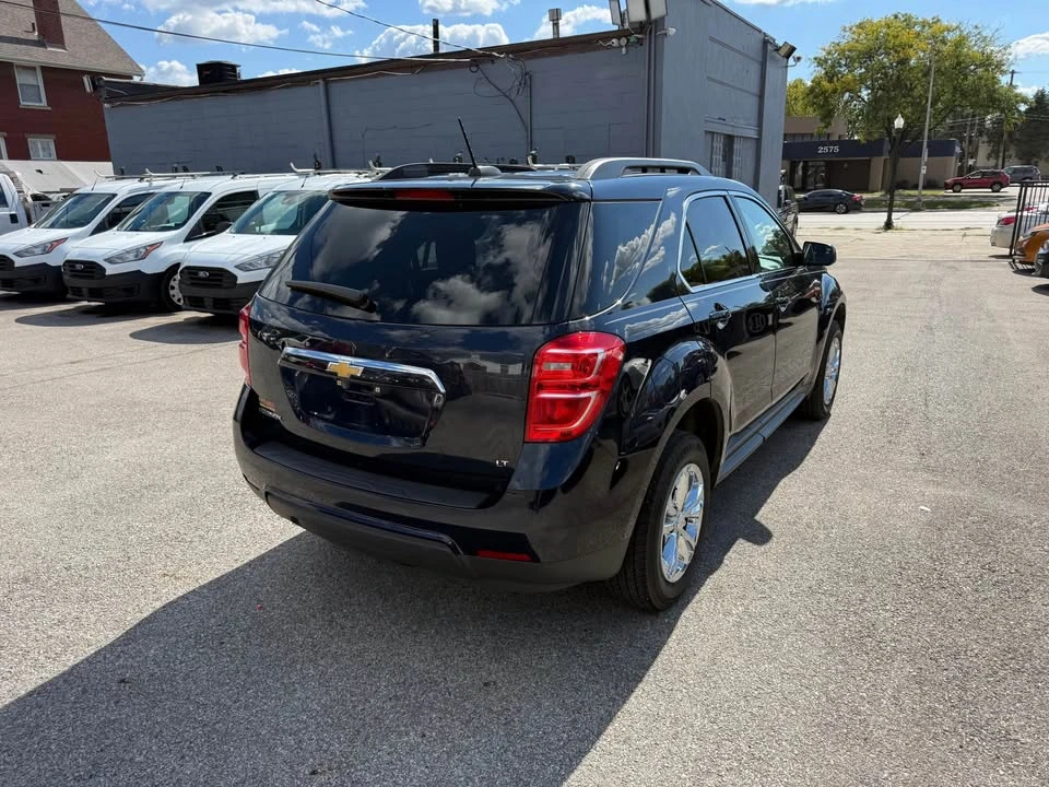 2017 Chevrolet Equinox - Image 6 of 15