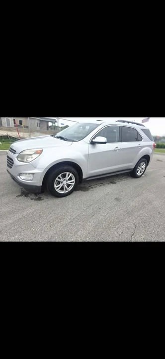 2017 Chevrolet Equinox - Image 3 of 3