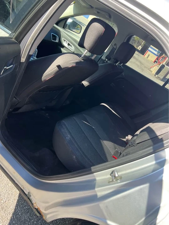 2017 Chevrolet Equinox - Image 7 of 9