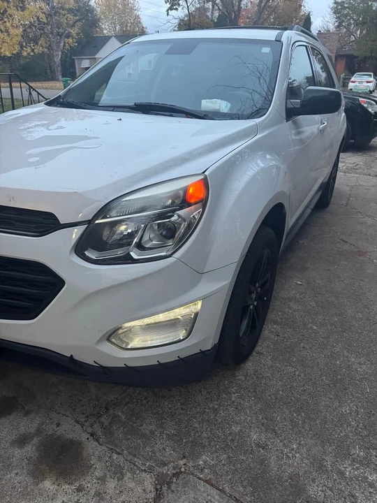 2017 Chevrolet Equinox - Image 7 of 8
