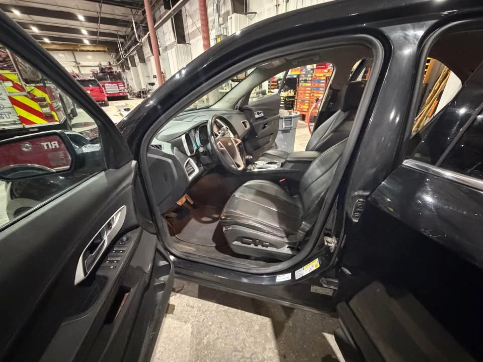 2017 Chevrolet Equinox - Image 11 of 12