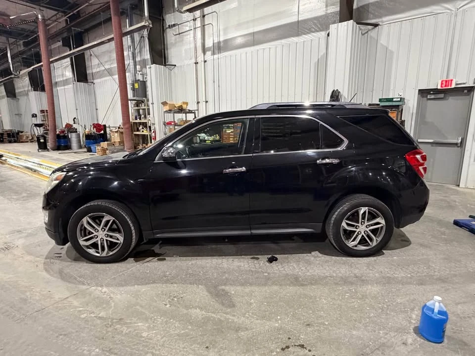 2017 Chevrolet Equinox - Image 4 of 12