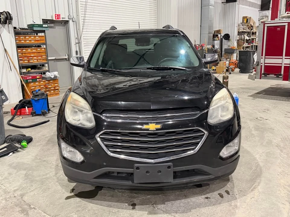 2017 Chevrolet Equinox - Image 2 of 12