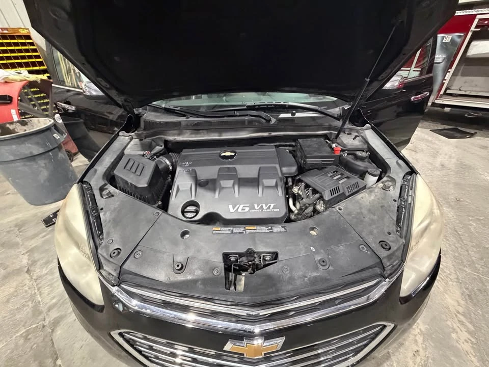 2017 Chevrolet Equinox - Image 12 of 12